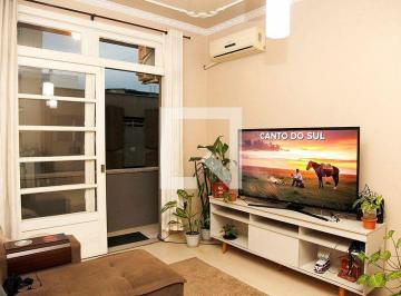 Apartamento · 82m² · 2 Quartos · Apartamento à Venda - Cidade Baixa, 2 Quartos, 82 m² - Porto Alegre