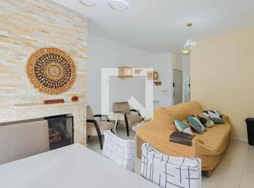 Apartamento · 70m² · 2 Quartos · 2 Vagas · Apartamento à Venda - Portal do Morumbi, 2 Quartos, 70 m² - São Paulo