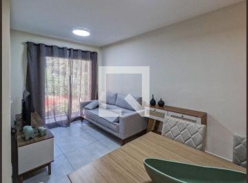 Apartamento · 65m² · 3 Quartos · 1 Vaga · Apartamento à Venda - City América, 3 Quartos,  65 m² - São Paulo