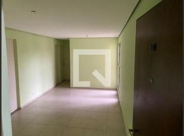 Apartamento · 62m² · 3 Quartos · 1 Vaga · Apartamento à Venda - Vila das Mercês, 3 Quartos, 62 m² - São Paulo