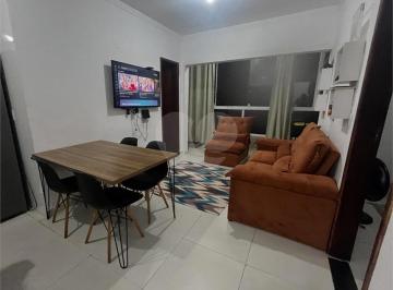 Casa · 70m² · 2 Quartos · 1 Vaga · Condomínio com 2 quartos à venda em Maracanã - SP