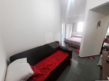 Apartamento · 40m² · 1 Quarto · 1 Vaga · Apartamento com 1 quartos à venda em Tupi - SP
