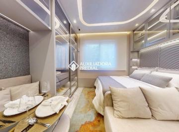 Apartamento · 18m² · 1 Quarto · Ótima oportunidade