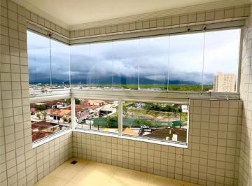 Apartamento · 51m² · 1 Quarto · 1 Vaga · Apartamento com 1 quartos à venda em Tupi - SP