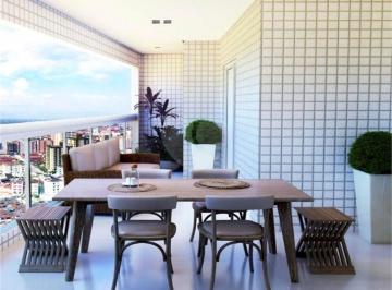 Apartamento · 81m² · 2 Quartos · 2 Vagas · Apartamento com 2 quartos à venda em Aviação - SP