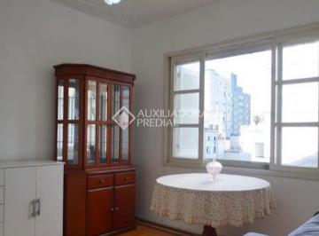 Apartamento · 99m² · 2 Quartos · APARTAMENTO 2 DORMITÓRIOS BOM FIM