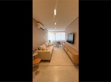 Apartamento · 71m² · 2 Quartos · 2 Vagas · Apartamento com 2 quartos à venda em Guilhermina - SP
