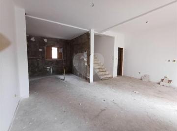Casa · 180m² · 3 Quartos · 2 Vagas · Condomínio com 3 quartos à venda em Guilhermina - SP