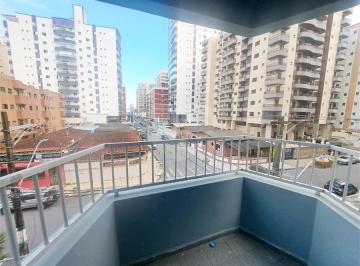 Apartamento · 40m² · 1 Quarto · 1 Vaga · Apartamento com 1 quartos à venda em Tupi - SP