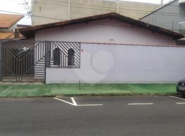 Casa · 100m² · 3 Quartos · 2 Vagas · Casa com 3 quartos à venda em Boqueirão - SP