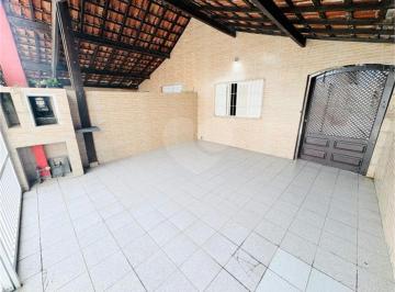 Casa · 60m² · 2 Quartos · 2 Vagas · Casa com 2 quartos à venda em Ocian - SP
