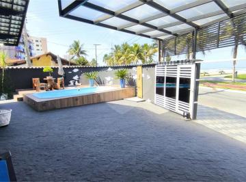 Casa · 87m² · 3 Quartos · 4 Vagas · Casa com 3 quartos à venda em Caiçara - SP