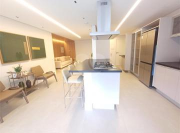 Apartamento · 145m² · 3 Quartos · 2 Vagas · Apartamento com 3 quartos à venda em Canto do forte - SP