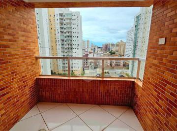Apartamento · 59m² · 2 Quartos · 1 Vaga · Apartamento com 2 quartos à venda em Ocian - SP