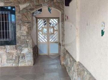 Casa · 110m² · 2 Quartos · 2 Vagas · Casa com 2 quartos à venda em Real - SP