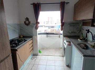 Apartamento · 33m² · 1 Quarto · 1 Vaga · Kitnet com 1 quartos à venda em Ocian - SP