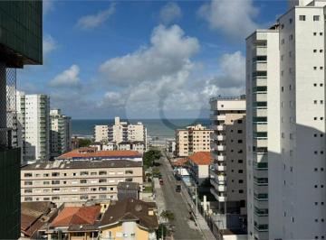 Apartamento · 82m² · 2 Quartos · 1 Vaga · Apartamento com 2 quartos à venda em Caiçara - SP