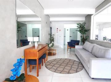 Apartamento · 79m² · 2 Quartos · 1 Vaga · Apartamento com 2 quartos à venda em Ocian - SP
