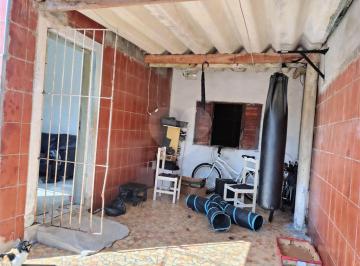 Casa · 89m² · 3 Quartos · 1 Vaga · Casa com 3 quartos à venda em Aviação - SP
