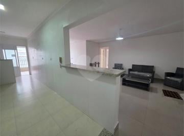 Apartamento · 123m² · 3 Quartos · 2 Vagas · Apartamento com 3 quartos à venda em Aviação - SP