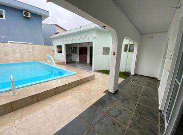 Casa · 372m² · 5 Quartos · 4 Vagas · Casa com 5 quartos à venda em Solemar - SP