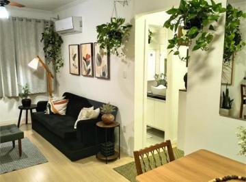 Apartamento · 64m² · 1 Quarto · 1 Vaga · Apartamento com 1 quartos à venda em Pompéia - SP