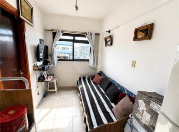Apartamento · 25m² · 1 Quarto · 1 Vaga · Kitnet com 1 quartos à venda em Aviação - SP
