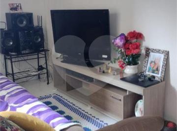 Casa · 44m² · 2 Quartos · 1 Vaga · Condomínio com 2 quartos à venda em Esplanada dos barreiros - SP