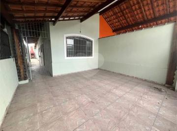 Casa · 79m² · 2 Quartos · 2 Vagas · Casa com 2 quartos à venda em Caiçara - SP
