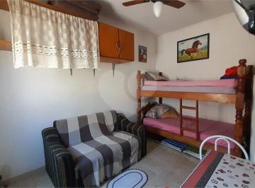 Apartamento · 22m² · Kitnet à venda em Ocian - SP