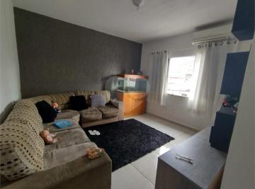 Casa · 164m² · 5 Quartos · 1 Vaga · Sobrado com 5 quartos à venda em Mirim - SP