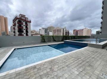Apartamento · 75m² · 2 Quartos · 2 Vagas · Apartamento com 2 quartos à venda em Boqueirão - SP