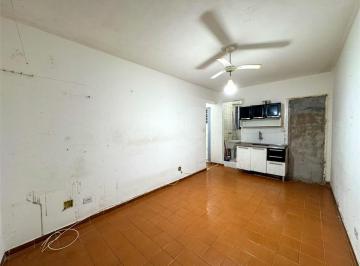 Apartamento · 40m² · 1 Quarto · 1 Vaga · Apartamento com 1 quartos à venda em Boqueirão - SP