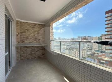 Apartamento · 50m² · 1 Quarto · 1 Vaga · Apartamento com 1 quartos à venda em Boqueirão - SP