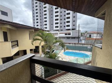 Casa · 68m² · 2 Quartos · 1 Vaga · Condomínio com 2 quartos à venda em Guilhermina - SP