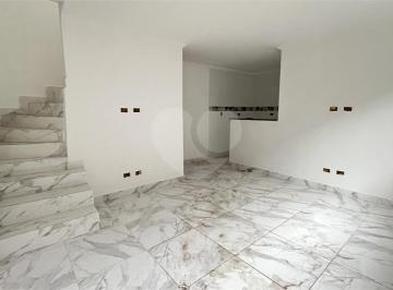 Casa · 68m² · 2 Quartos · 1 Vaga · Condomínio com 2 quartos à venda em Sítio do campo - SP