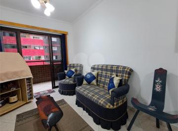 Apartamento · 110m² · 2 Quartos · 1 Vaga · Apartamento com 2 quartos à venda em Tupi - SP