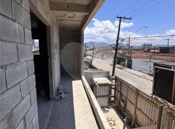 Casa · 53m² · 2 Quartos · 1 Vaga · Condomínio com 2 quartos à venda em Tupi - SP