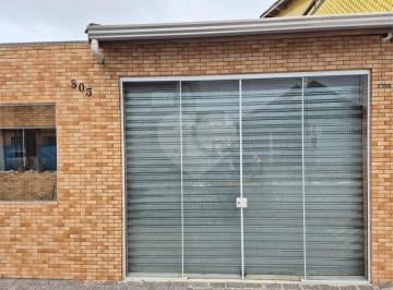 Comercial · 50m² · 1 Vaga · Salão Comercial à venda em Guilhermina - SP
