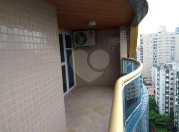 Apartamento · 163m² · 3 Quartos · 4 Vagas · Apartamento com 3 quartos à venda em Vila sônia - SP