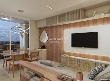 Apartamento · 58m² · 2 Quartos · 1 Vaga · Apartamento à venda - em Fião