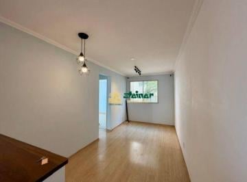 1932676d09f241608816a93c3397506abb3552e3 · Apartamento com 2 dormitórios à venda, 45 m² por R$ 259.000,00 - Jardim Adriana - Guarulhos/SP