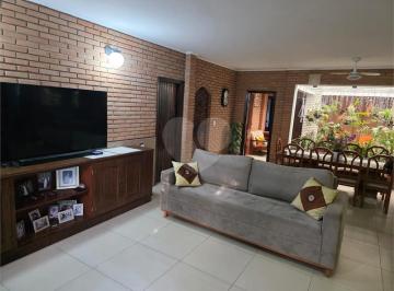 Casa · 350m² · 4 Quartos · 5 Vagas · Casa térrea com 4 quartos à venda em Cidade naútica - SP