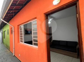 Casa · 55m² · 1 Quarto · 1 Vaga · Condomínio com 1 quartos à venda em Aviação - SP