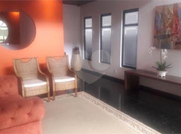 Apartamento · 350m² · 3 Quartos · 4 Vagas · Cobertura com 3 quartos à venda em Ponta da praia - SP