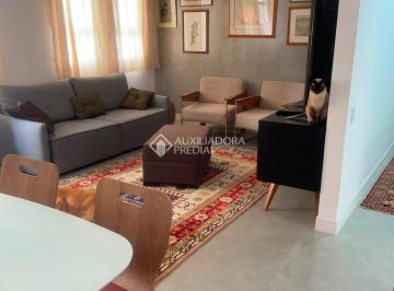 Apartamento · 125m² · 3 Quartos · 2 Vagas · Apartamento -  Vila Bastos - Santo André