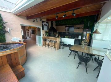 Apartamento · 160m² · 2 Quartos · 2 Vagas · COBERTURA A VENDA COM 160M² 2SUÍTES - 2 VAGAS EXCELENTE LOCALIZAÇÃO