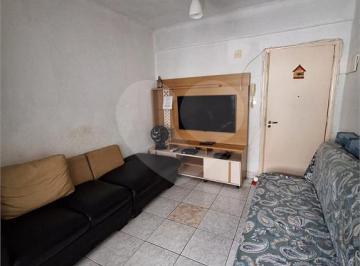 Apartamento · 33m² · 1 Quarto · Kitnet com 1 quartos à venda em Boqueirão - SP