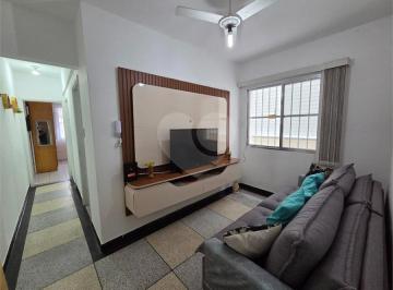 Apartamento · 44m² · 1 Quarto · 1 Vaga · Apartamento com 1 quartos à venda em Boqueirão - SP