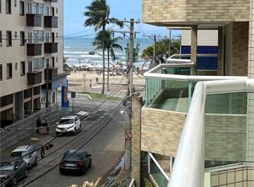 Apartamento · 74m² · 3 Quartos · 2 Vagas · Apartamento com 3 quartos à venda em Ocian - SP